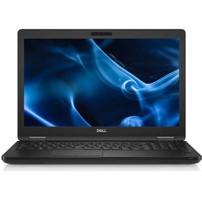 Dell Latitude 5590 - Intel Core i5-8e Generatie - 15 inch - 8GB RAM - 256GB SSD - Windows 11