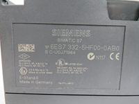 Siemens 6ES7332-5HF00-0AB0 6ES73325HF000AB0 Analoge PLC-uitgangsmodule - thumbnail