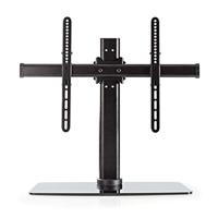 Nedis Draai- en Kantelbare TV-Standaard | 32-65 " | Zwart | 1 stuks - TVSM2330BK TVSM2330BK - thumbnail