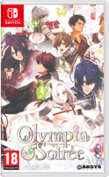 Olympia Soirée - thumbnail