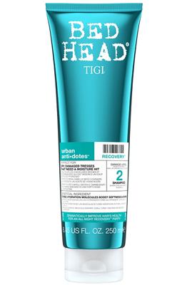 Vochtinbrengende Shampoo Be Head Tigi Recovery 400 ml