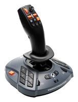Thrustmaster SimTask FarmStick X Zwart USB 2.0 Joystick Xbox - thumbnail