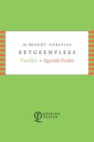 Eetgeenvlees - Hugo Brandt Corstius - ebook - thumbnail