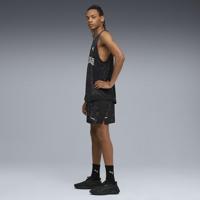 Puma Run Club Singlet Heren - thumbnail