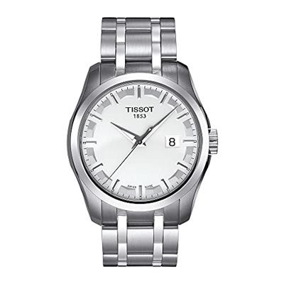 Tissot T0354101103100 Herenhorloge Tissot T0354101103100 Herenhorloge