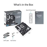 Moederbord Intel ASUS PRIME B760M-K - thumbnail