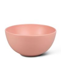 Waskom Globo T-Edge Rond 37x16 cm Zonder Overloop Fard Globo - thumbnail