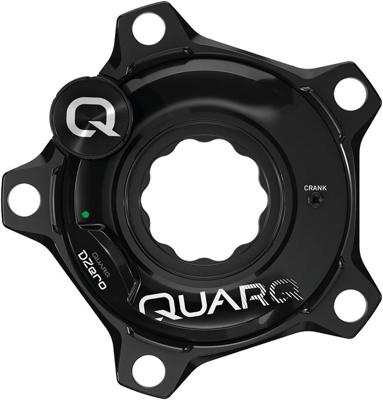 QUARQ crank-ster powermeter "specialized" spider powermeter specialized 110mm