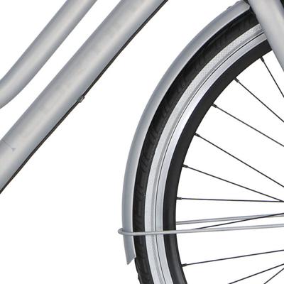 Cortina spatbord voor 28 speed mouse matt