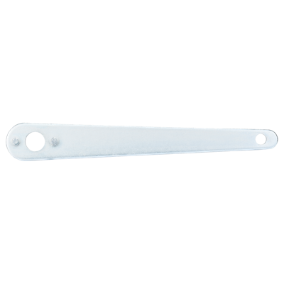 Bosch Accessoires Pensleutel recht 180-230 - 1607950048
