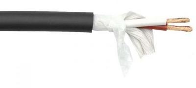 DAP SPK-240 Stage luidsprekerkabel 2x4mm 50m zwart