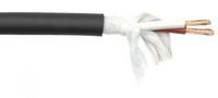 DAP SPK-240 Stage luidsprekerkabel 2x4mm 50m zwart - thumbnail