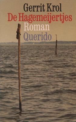 De Hagemeijertjes - Gerrit Krol - eBook (9789021445076)