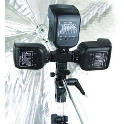 Falcon eyes triflash hs3-57p Falcon eyes triflash hs3-57p