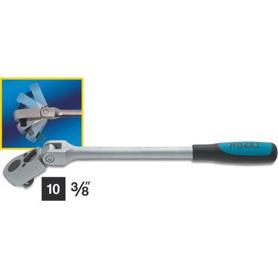 Hazet umschaltknarre reversible ratchet3/8z280 8816 g