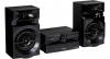 Panasonic SC-UX104EG-K CD-micro-muziek (Bluetooth, tuner (DAB+/FM), USB, AUX-IN, DJ Jukebox, 300 Watt RMS) zwart - thumbnail