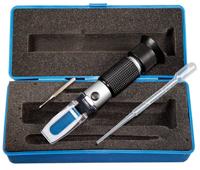SW STAHL Sw-stahl refractometer "21550l" refractometer sw steel 21550l - thumbnail