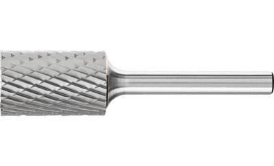 PFERD TOOLS 21100626 Freesstift Cilinder Lengte 65 mm Afmeting, Ø 16 mm Werklengte 25 mm Schachtdiameter 6 mm PFERD TOOLS 21100626 Freesstift Cilinder Lengte 65 mm Afmeting, Ø 16 mm Werklengte 25 mm Schachtdiameter 6 mm