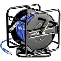 Metabo 80901054568 Perslucht-slanghaspel 1 stuk(s) - thumbnail