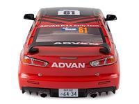 KillerBody Mitsubishi Lancer Evo X - Rally Racing - 190mm - thumbnail