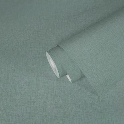 Livingwalls Stories of Life - Groen - 396554