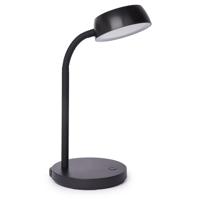 MAULabby bureaulamp, LED, zwart - thumbnail