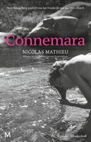 Connemara - Nicolas Mathieu - ebook - thumbnail