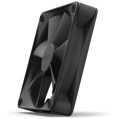 NZXT Kraken Elite 280 Black