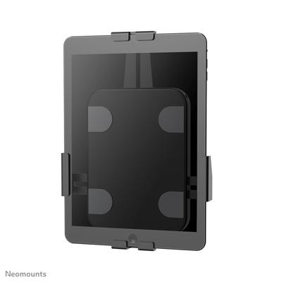 Neomounts WL15-625BL1 Tablet muurbeugel 7.9-11" - vergrendelbaar - universeel