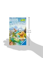 Ravensburger Pocketspel The Good Dino - thumbnail