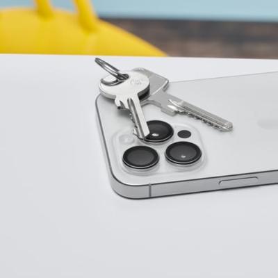 Hama Camera-Beschermglas voor Apple iPhone 16/16 Plus 2 Losse Lenzen Hama Camera-Beschermglas voor Apple iPhone 16/16 Plus 2 Losse Lenzen