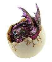 Betoverde Dromen Draak - Kinderen van de Toekomst - thumbnail