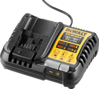 DeWALT DCB1104 Multilader 10.8V - 18V XR Li-on - thumbnail