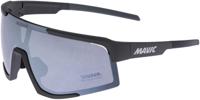MAVIC bril "mvs aeroframe" glasses mvs aeroframe cat.3 ant./sil. - thumbnail