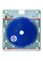 Bosch Accessories Bosch Power Tools 2608644523 Cirkelzaagblad 250 x 30 mm Aantal tanden: 48 1 stuk(s) - thumbnail