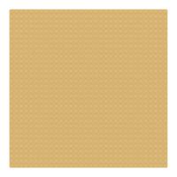 Sluban basisplaat zand - thumbnail