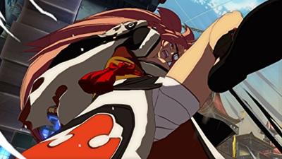 Guilty Gear Xrd Revelator 2 Guilty Gear Xrd Revelator 2