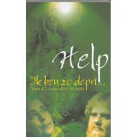 Help! Ik ben zo depri... (Paperback) - thumbnail