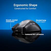 ASUS ROG P714 KERIS II WL ACE/BLK - thumbnail