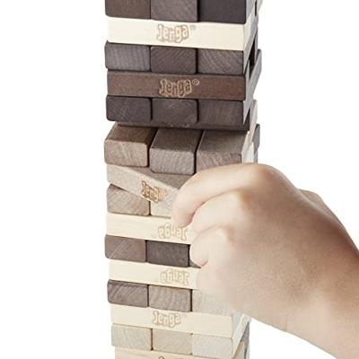 Spel Jenga Rustic