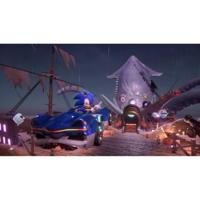Sonic Racing: CrossWorlds - Xbox-serie - thumbnail