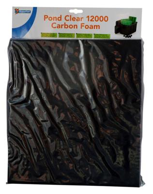 Pondclear 12000 Actiefkoolmat vijver Superfish - Superfish Pondclear 12000 Actiefkoolmat vijver Superfish - Superfish