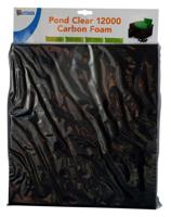 Pondclear 12000 Actiefkoolmat vijver Superfish - Superfish - thumbnail