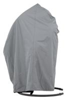 Nohr Beschermhoes 'Sena' t.b.v. Hangstoel, 200cm - thumbnail