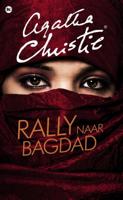 Rally naar Bagdad - Agatha Christie - ebook - thumbnail