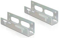 Delock 18026 5.25 inch HDD-inbouwframe voor 3.5 inch - thumbnail