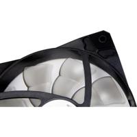 Inter-Tech Argus L-12025 Computer behuizing Ventilator - thumbnail