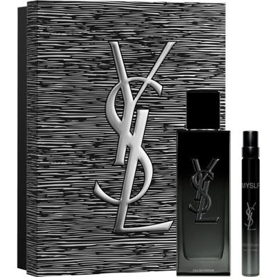 Yves Saint Laurent MYSLF Eau de Parfum Giftset