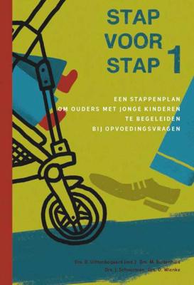 Stap voor stap (Paperback) Stap voor stap (Paperback)