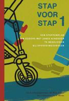 Stap voor stap (Paperback) - thumbnail